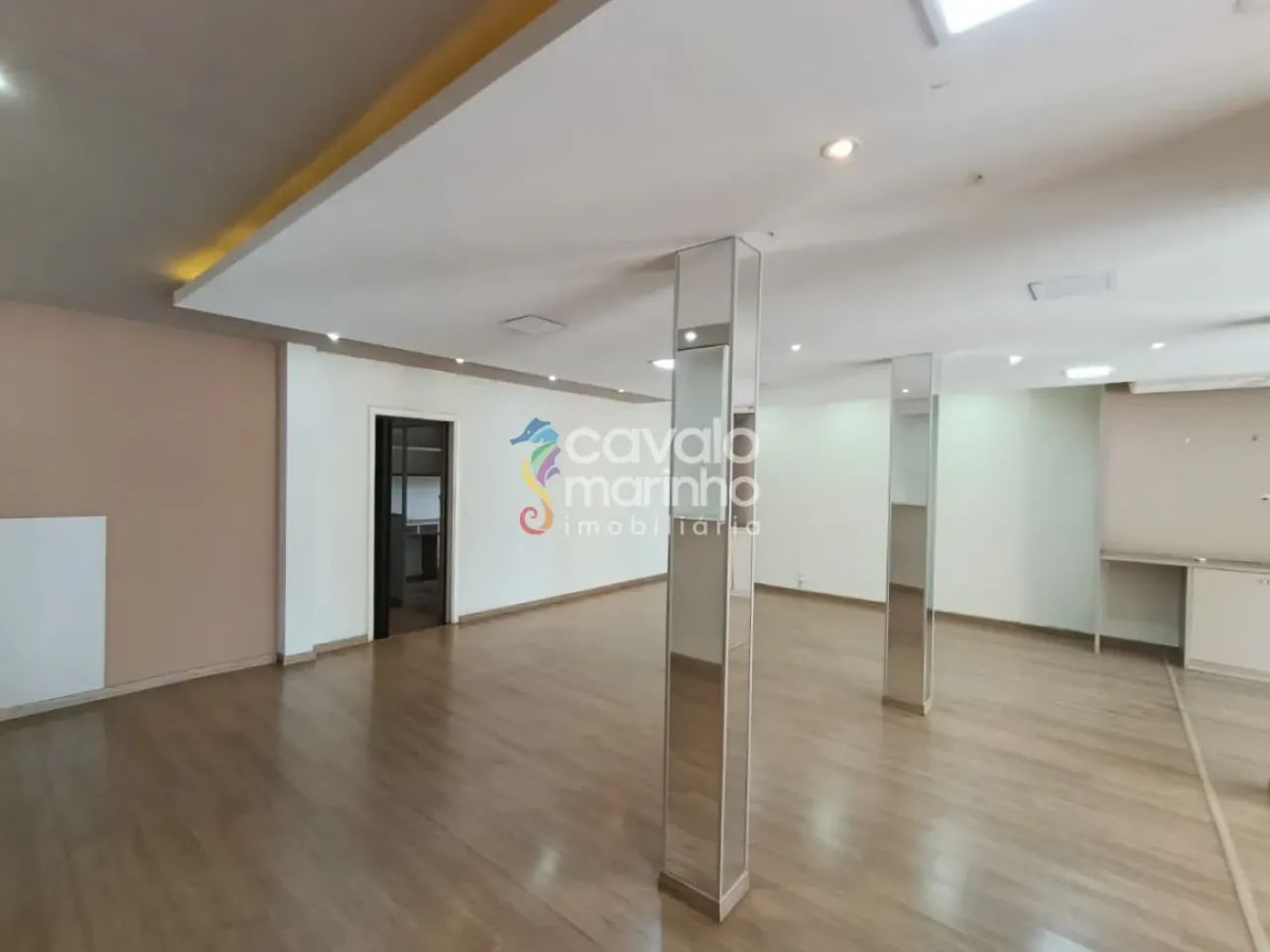 Ponto comercial para alugar com 3 quartos e 3 vagas, 245m² - Centro. - Foto 3