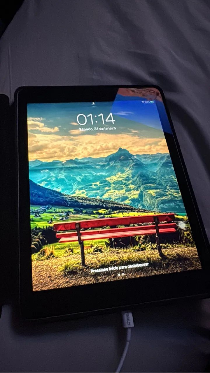 Apple iPad Air 2 - Foto 3