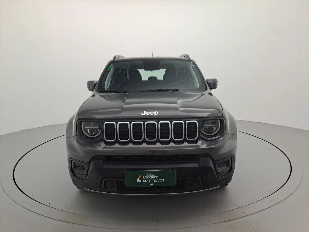 Jeep Renegade Long. T270 1.3 TB 4x2 Flex Aut., foto 8 de 18