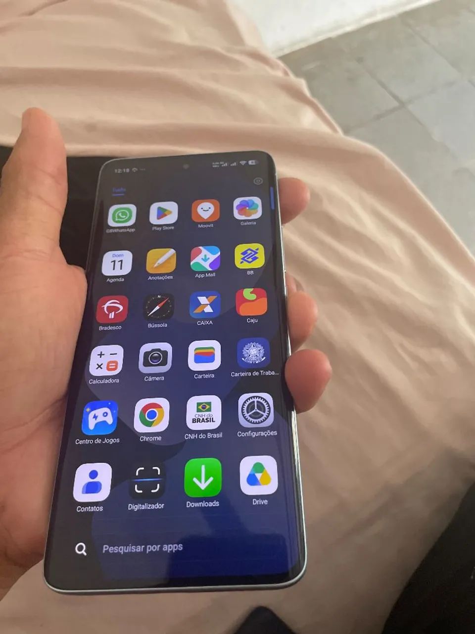Redmi note 15 5g - Foto 3