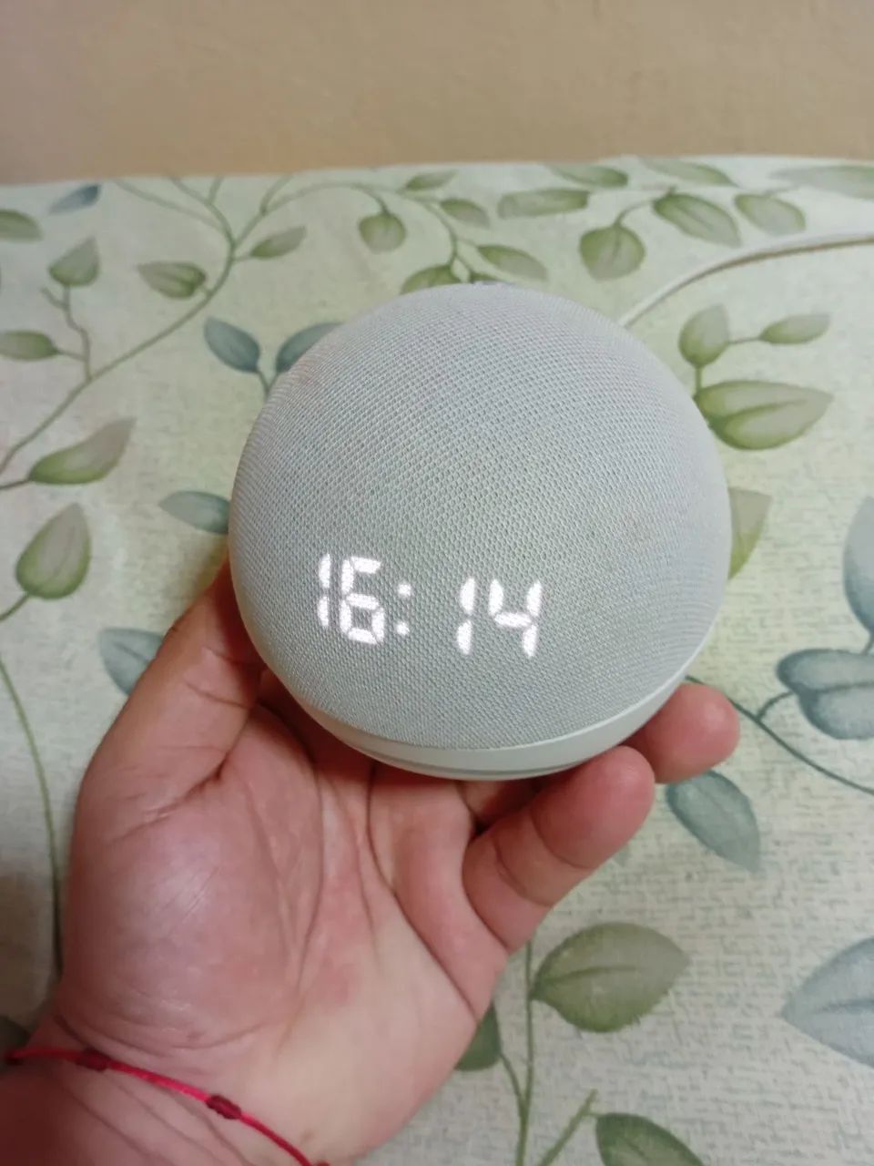 Alexa com Lâmpada Inteligente - Foto 3