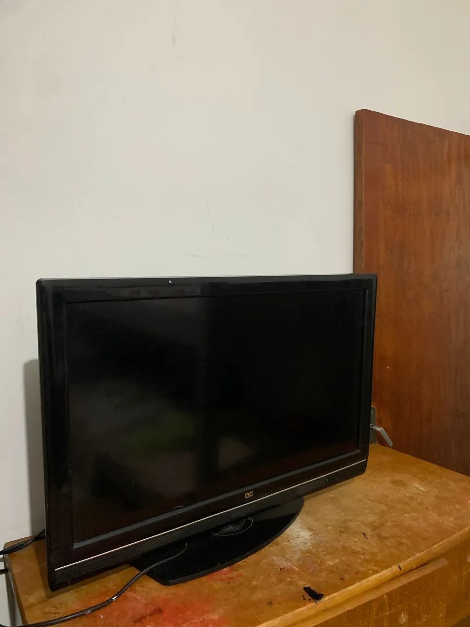 TV OC 24? LCD - Ótimo Estado (Não Smart) - Foto 4