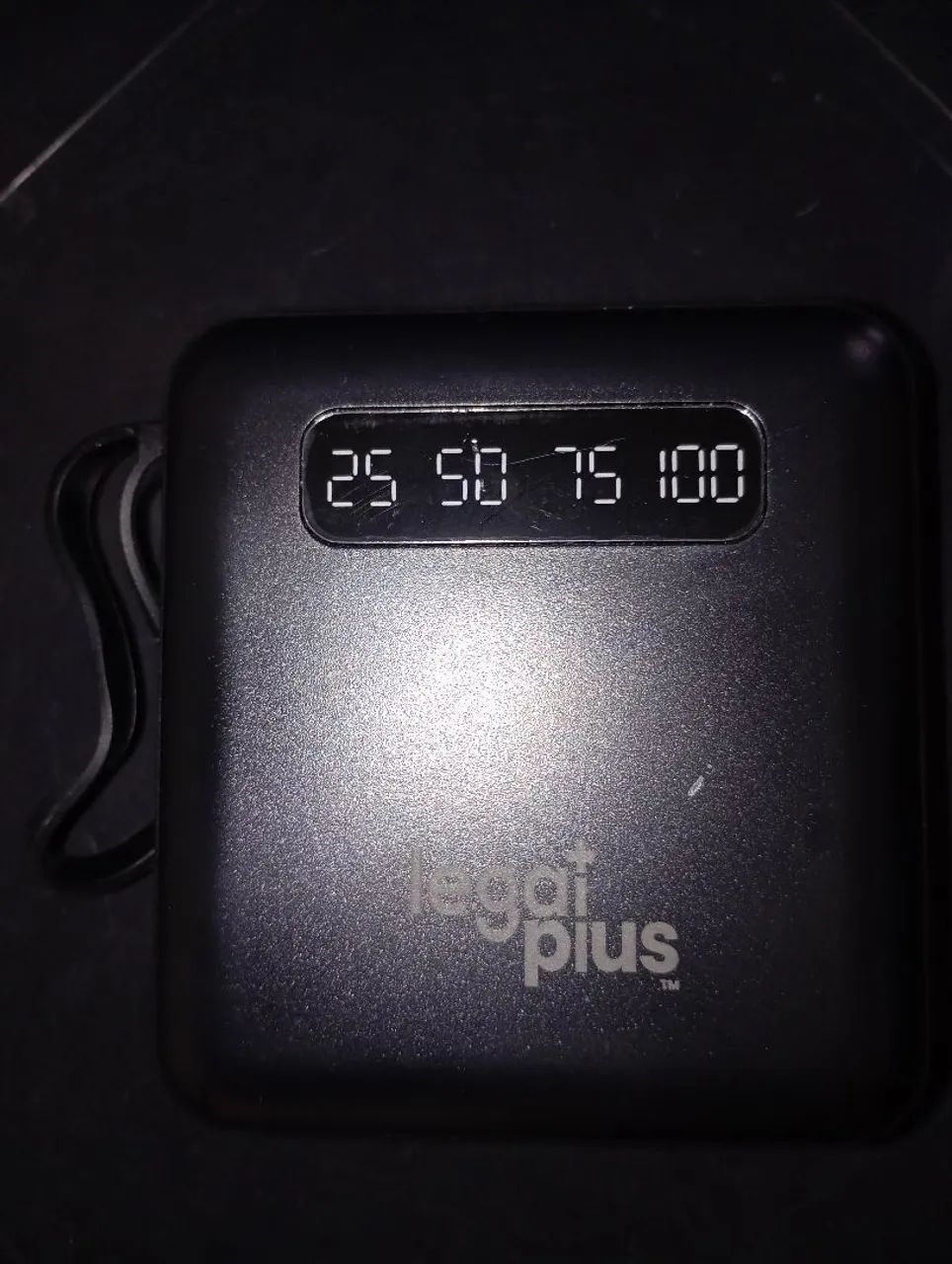 Power bank