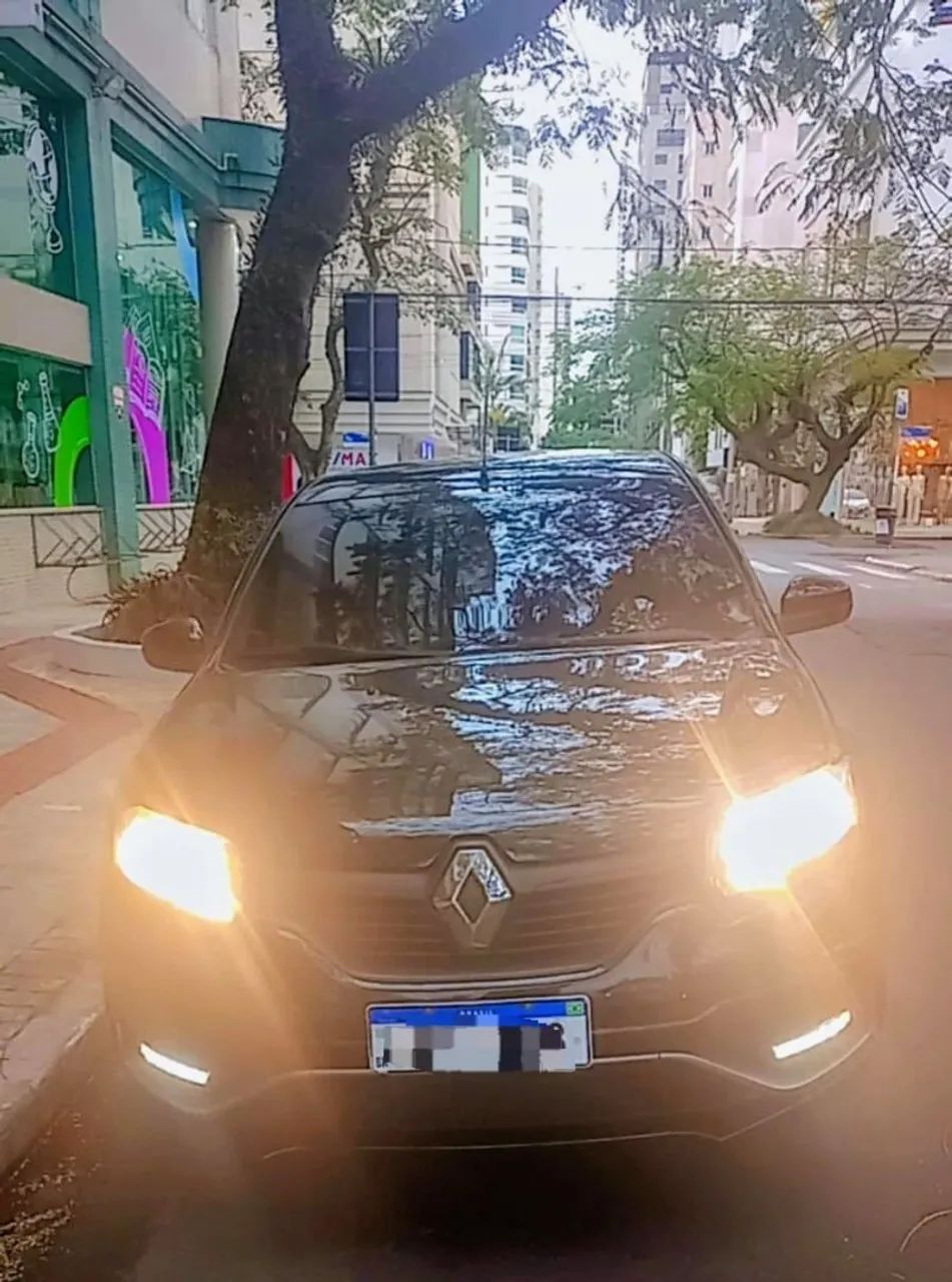 ALUGO SANDERO 1.0/ 2023 