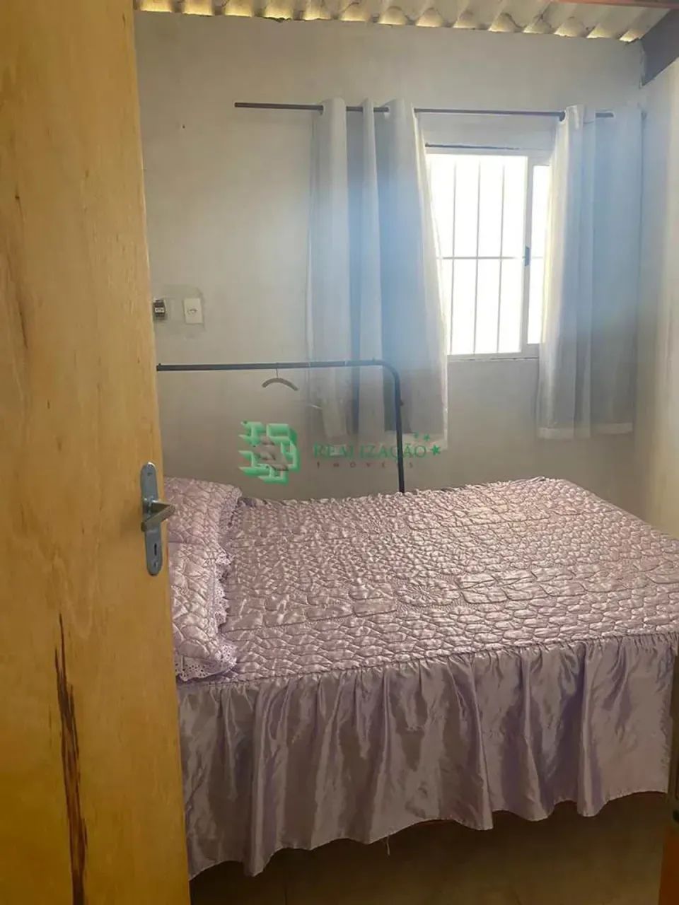 CASA COM PISCINA, MONGAGUÁ -SP - Foto 5