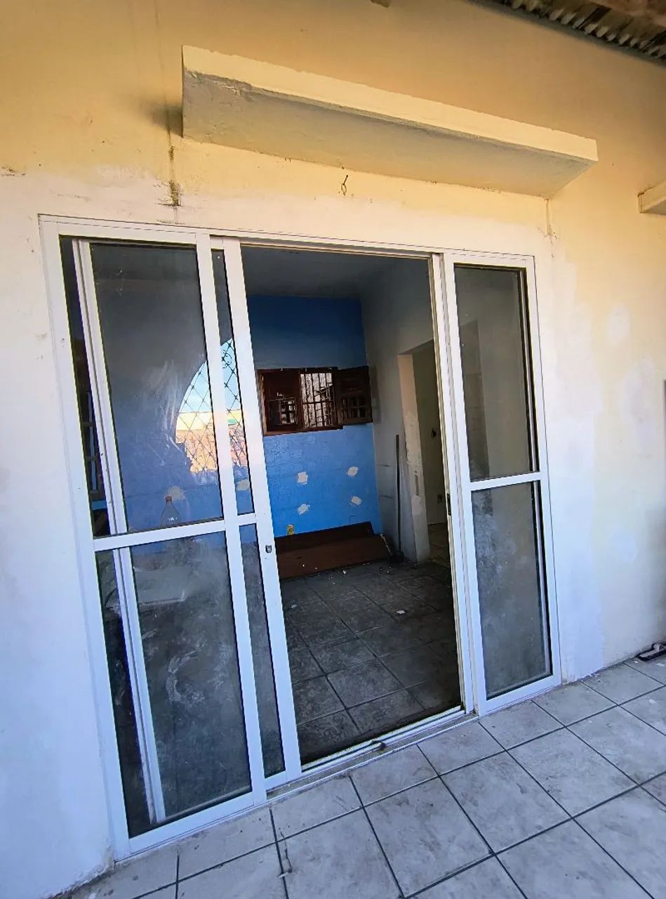 Alugo casa em campo grande  - Foto 3