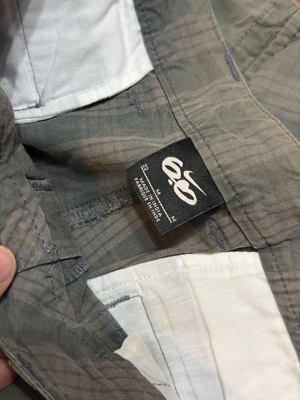 Bemuda Nike 6.0 (M) - Foto 2