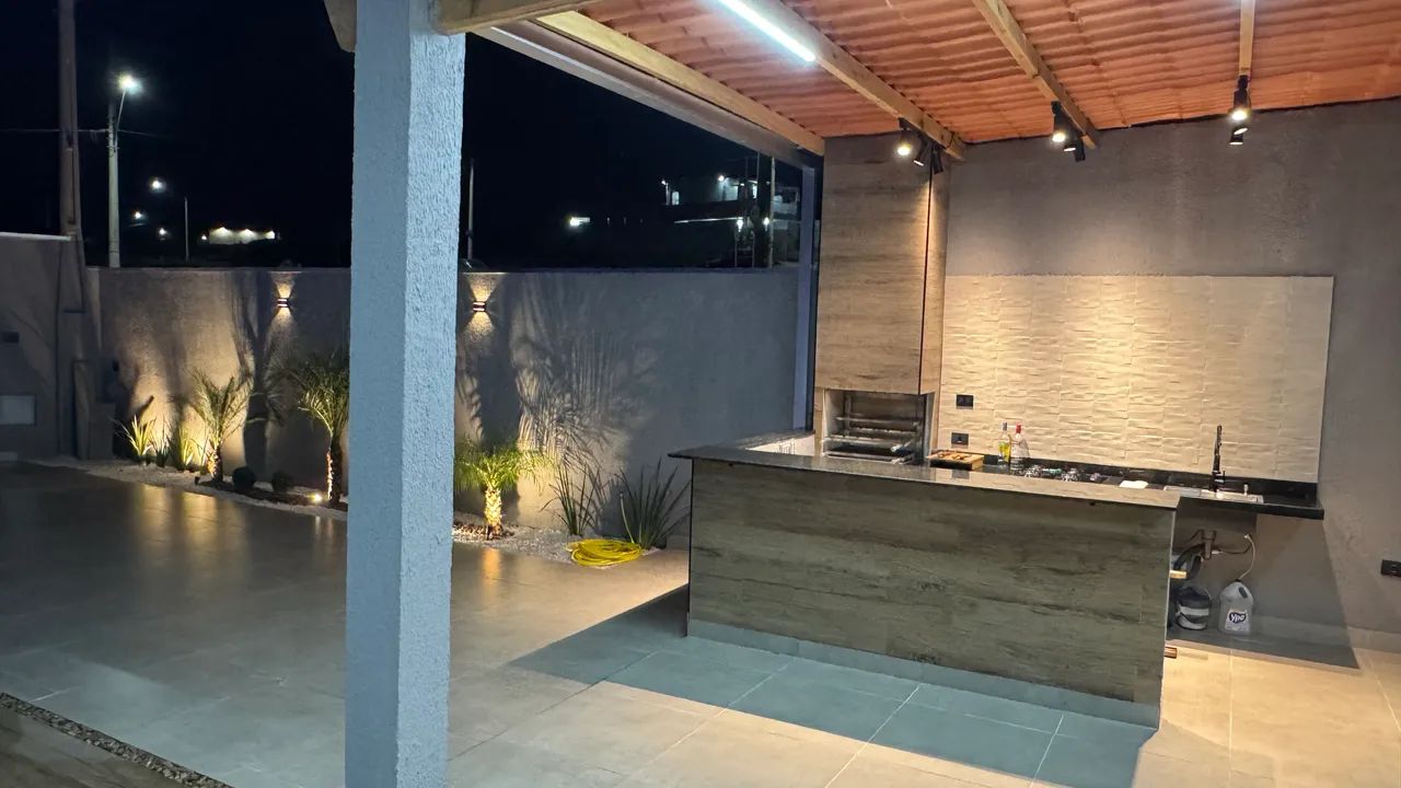 Espaço para Festas e Eventos com Piscina  - Foto 10