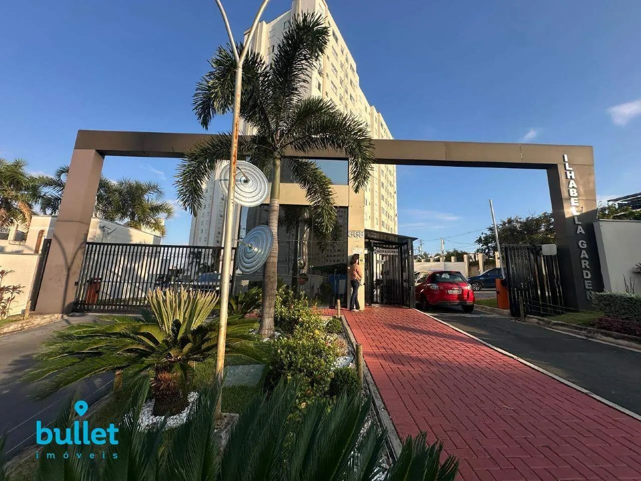 Apartamento à venda no bairro Parque Industrial - Foto 2