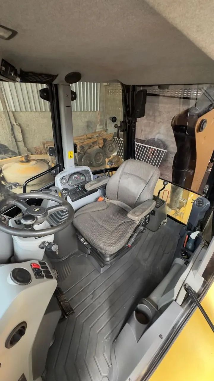 Caterpillar 416 2021 (Preço pra vender rápido)  - Foto 4