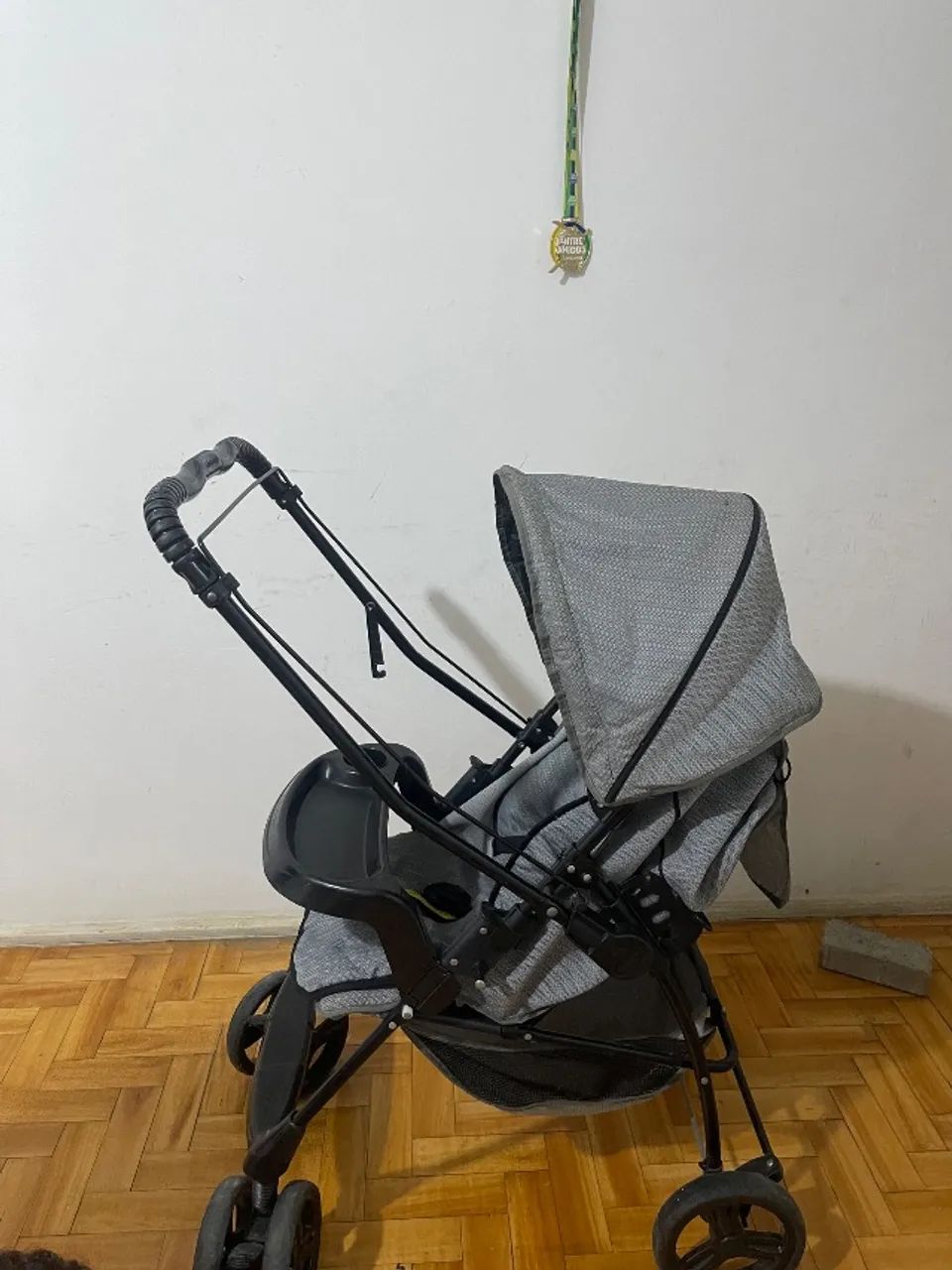 Bebê conforto  - Foto 4