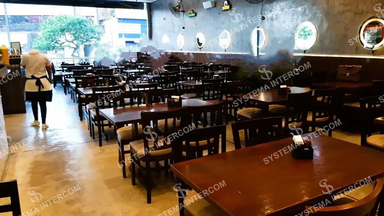 Lindo Restaurante e Pizzaria na Zona Leste de SP - Foto 5