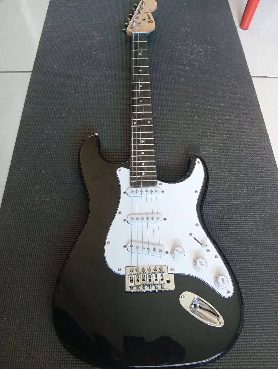 Guitarra Queens - Foto 2