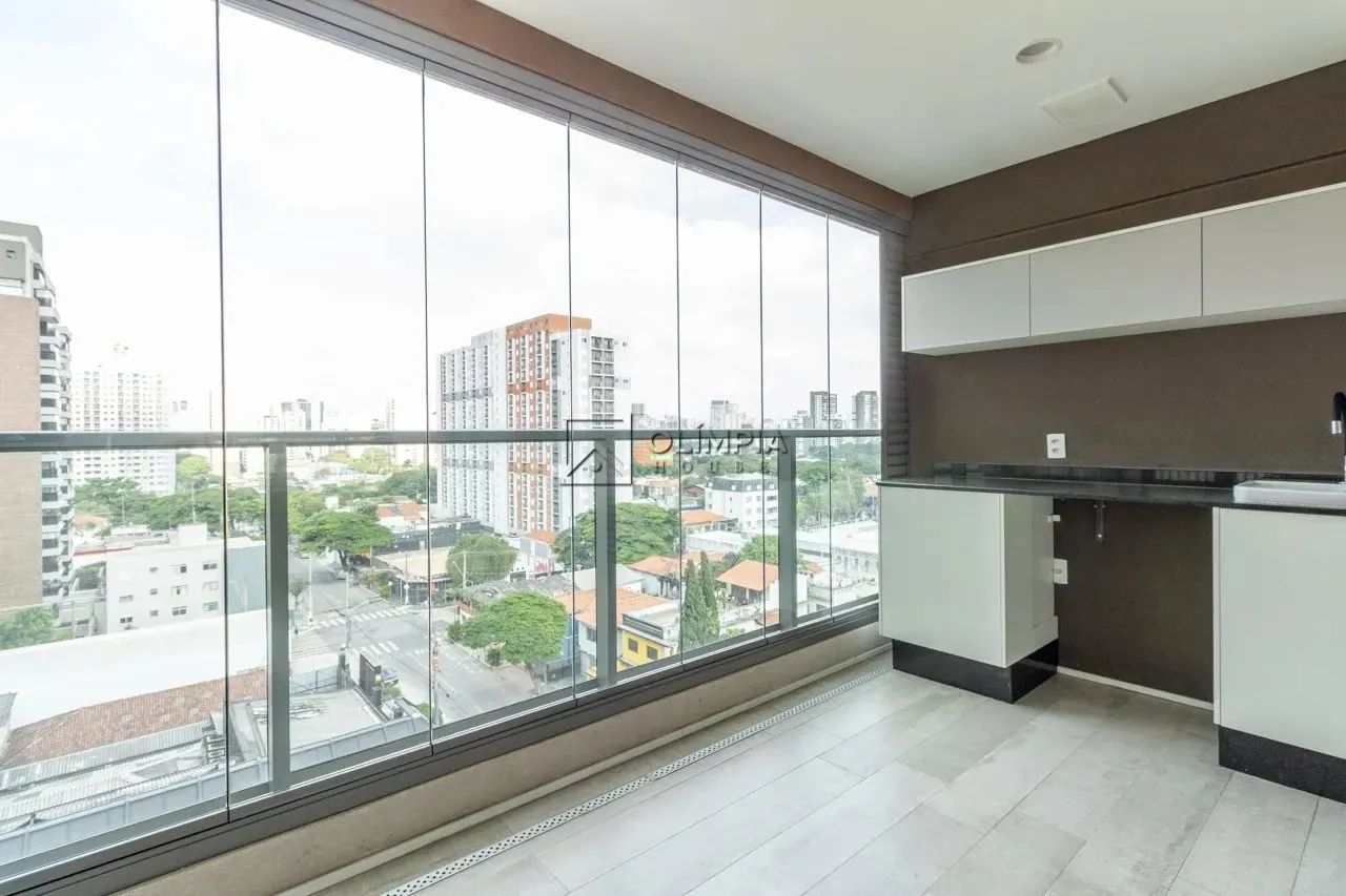 Venda Apartamento 2 Dormitórios - 65 m² Moema - Foto 10