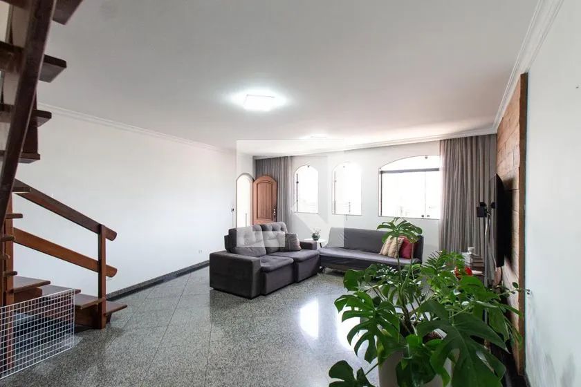 Casa à Venda - Vila Gustavo, 3 Quartos, 257 m2 - Foto 4
