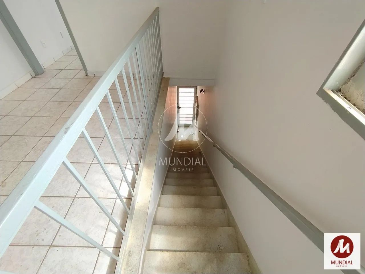 Casa para alugar com 1 dormitório no bairro VL TIBERIO