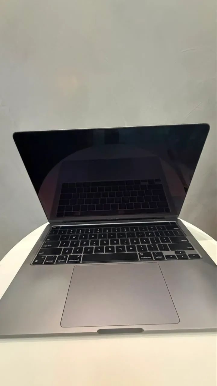 MacBook PRO M1 16gb RAM 256gb - Foto 4