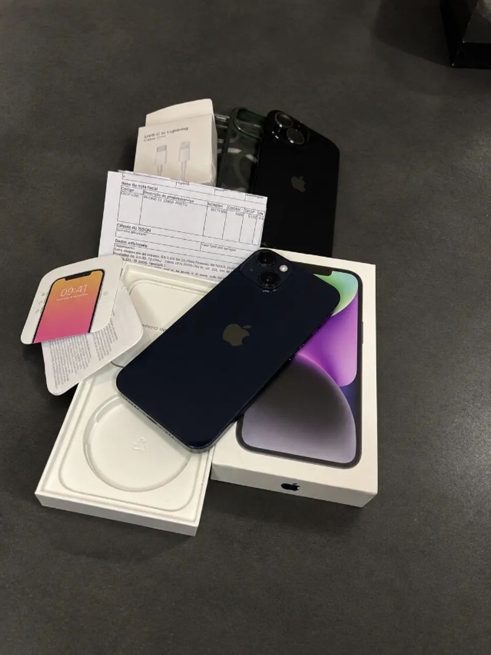 iPhone 14 - Perfeito - Foto 2