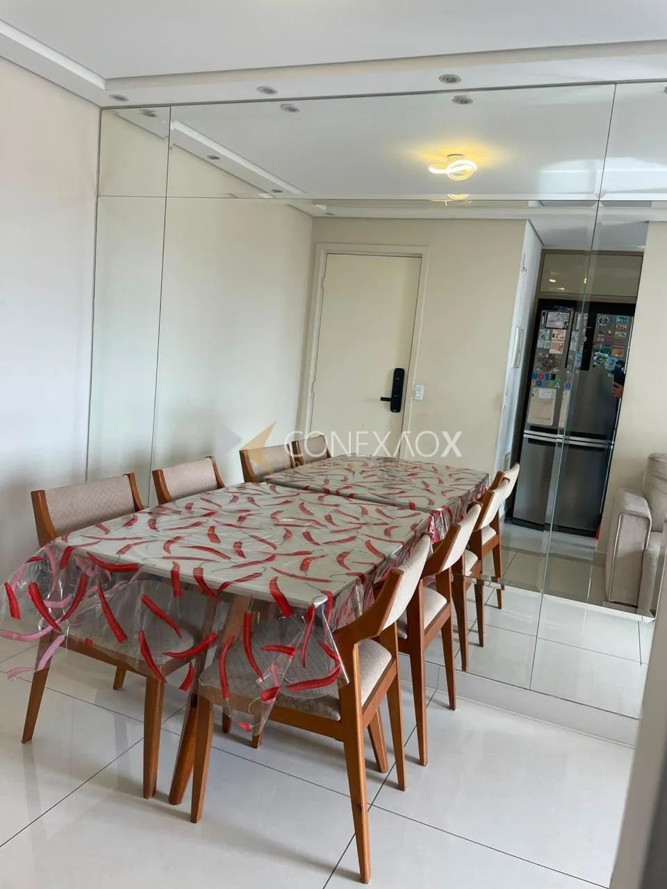 apartamento - São Bernardo - Campinas - Foto 4