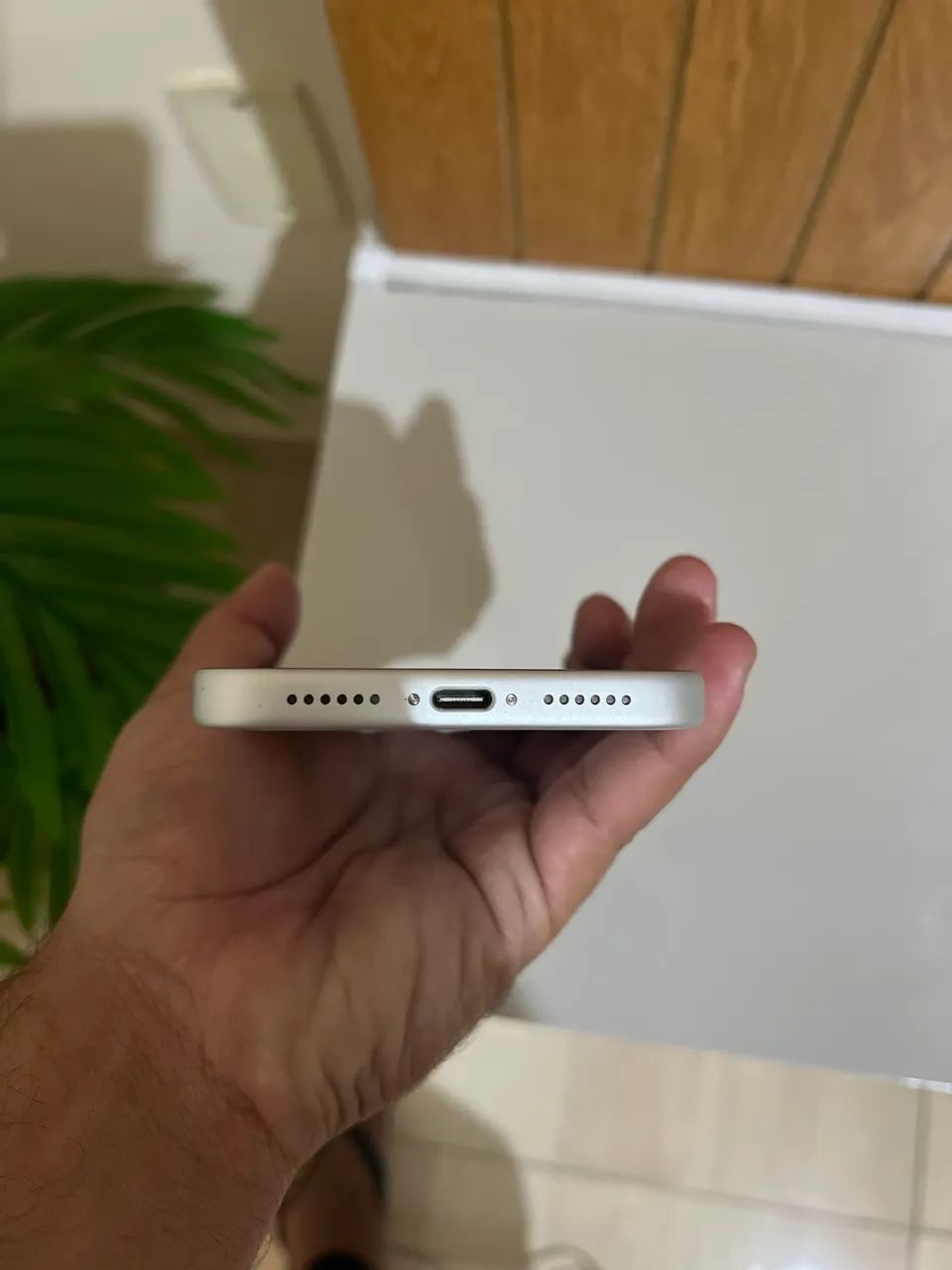IPHONE 17 PRO MAX 512 GB ACEITO TROCA - Foto 5