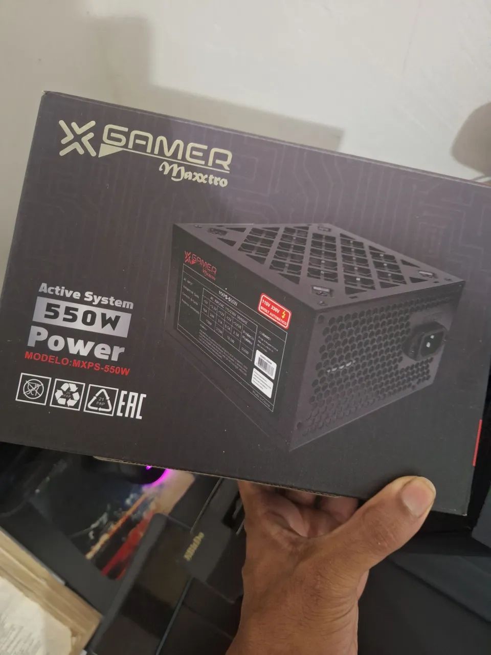 Pc gamer - Foto 4