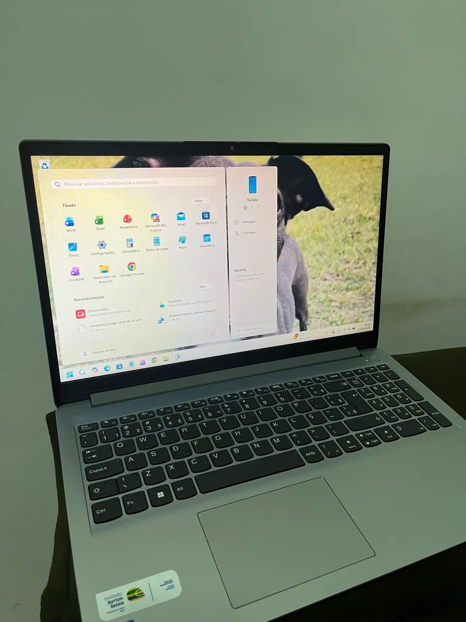 Notebook Lenovo  - Foto 4