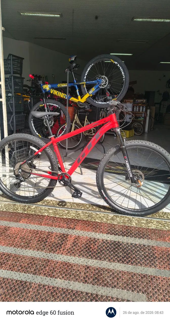 bike aro 29 - Foto 4
