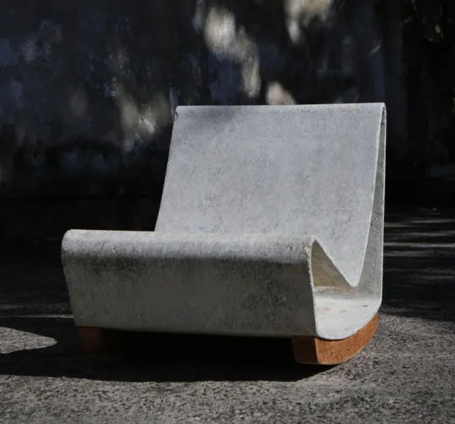 CADEIRA LOOP CHAIR - Foto 2