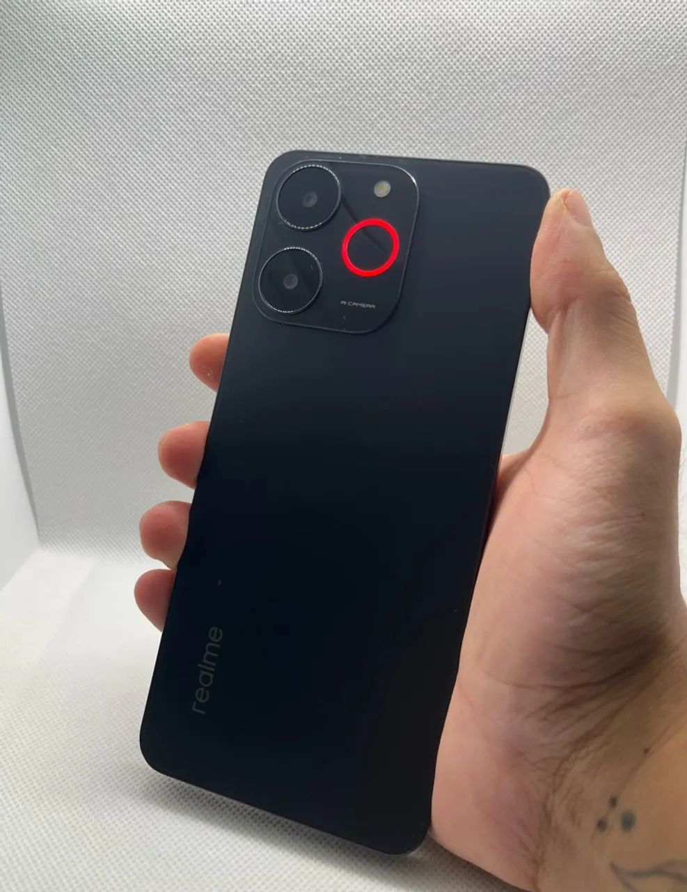 Realme Note 70 (128GB) - Foto 2