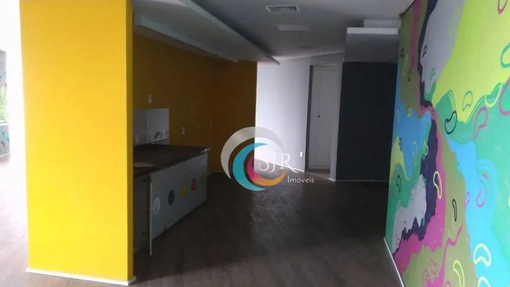 Conjunto para alugar, 1763 m² - Alphaville Industrial - Barueri/SP - Foto 4