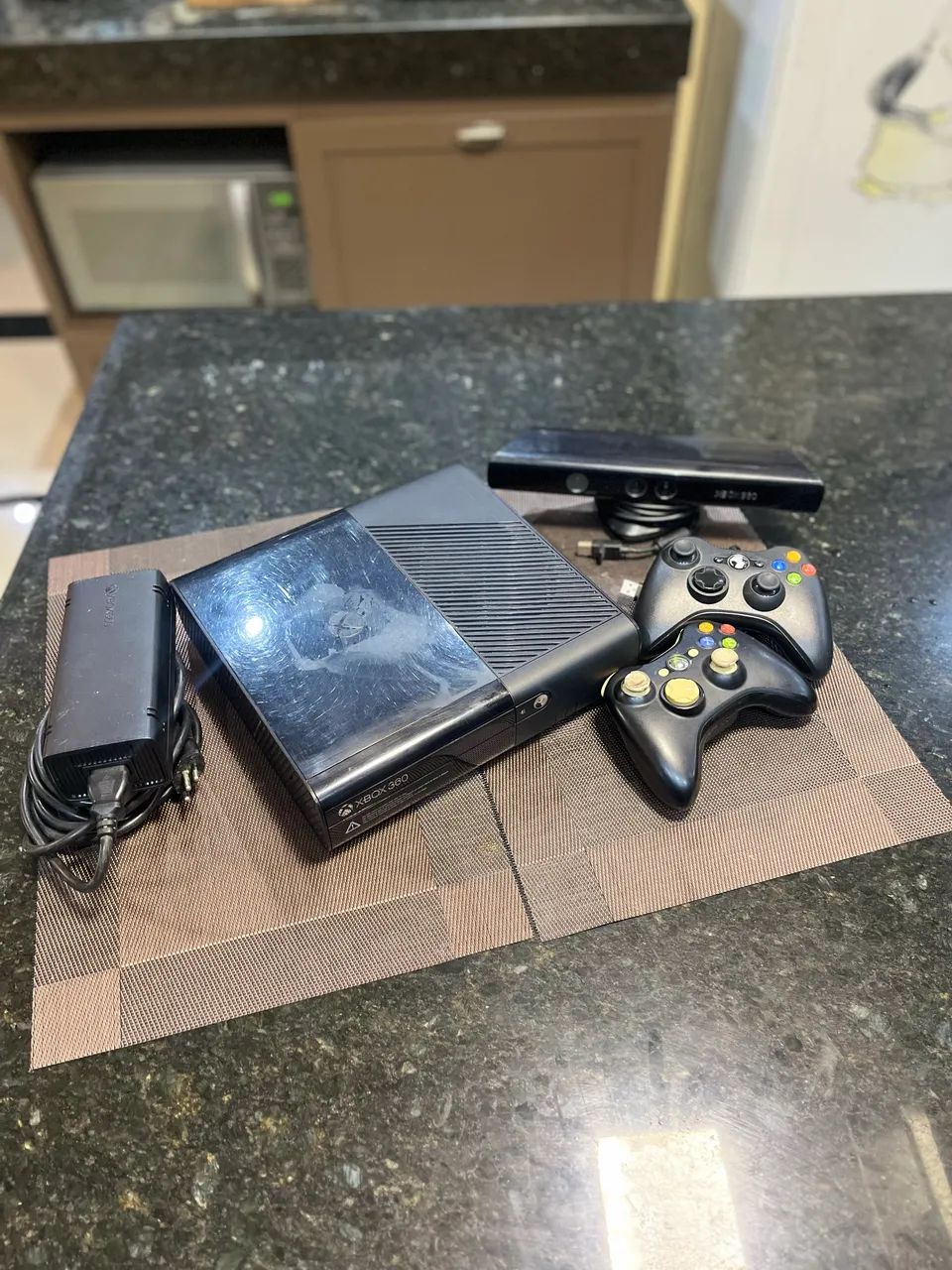 Xbox super slim completo  - Foto 3