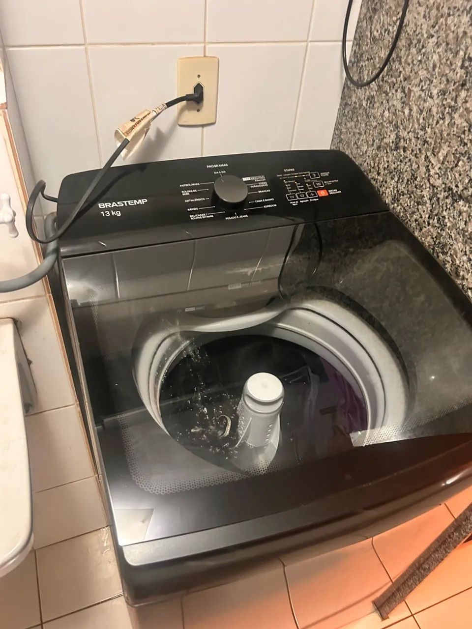 Máquina de lavar  - Foto 3
