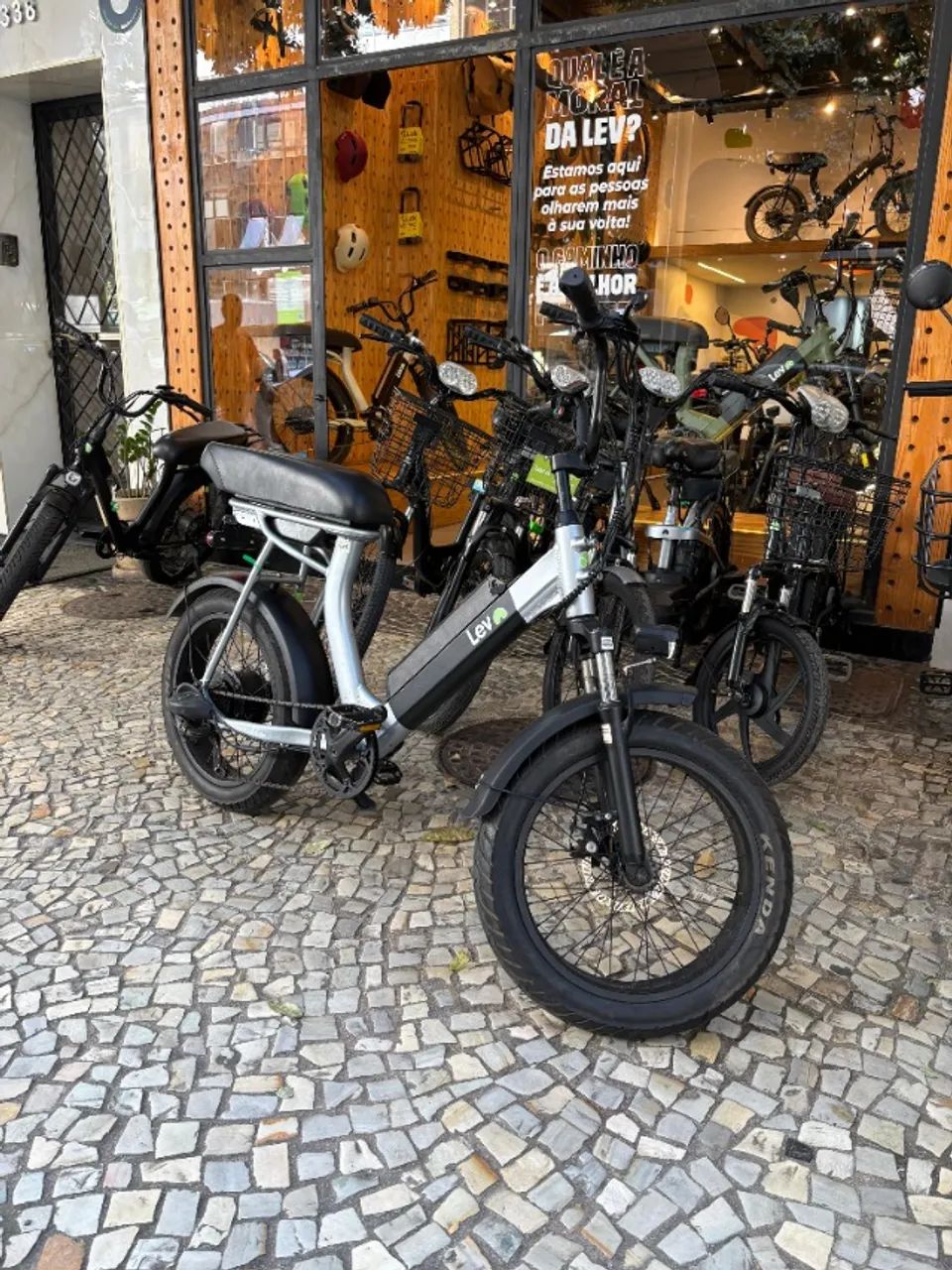 Cruiser (Bateria 0km) 