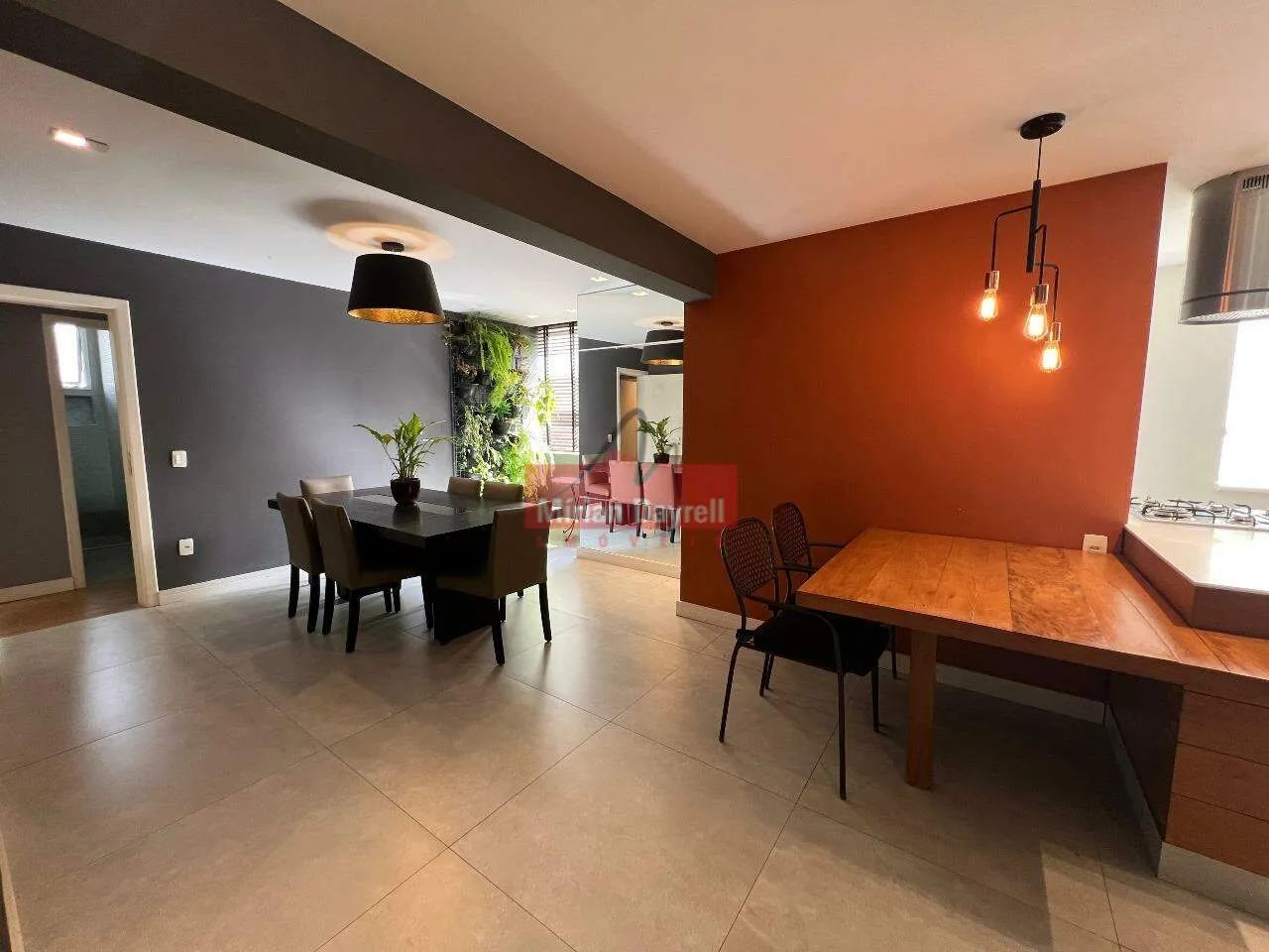 Apartamento para locação no Sion com bloco mobiliado - Foto 3