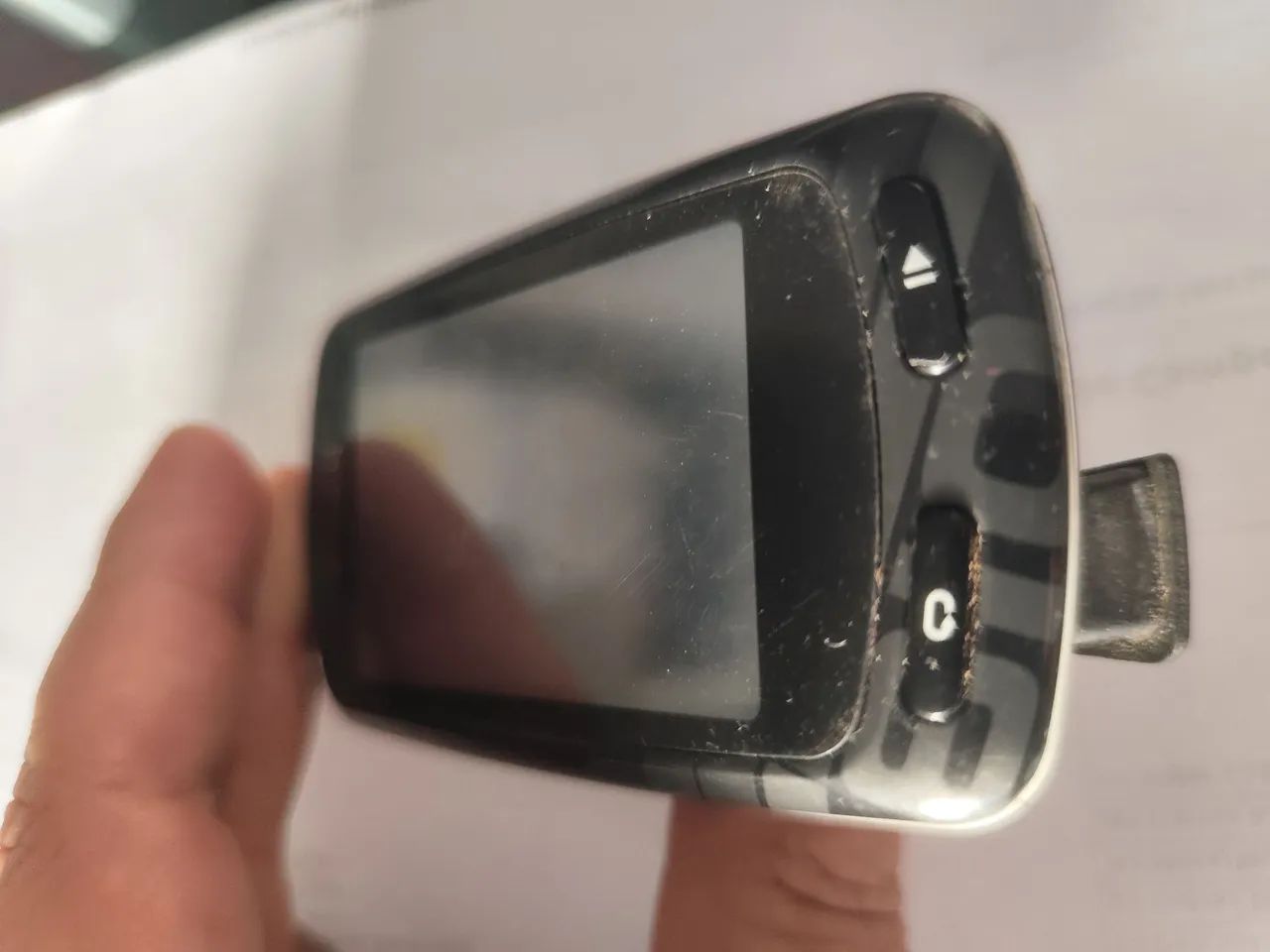 GPS Garmin para Bike  - Foto 3
