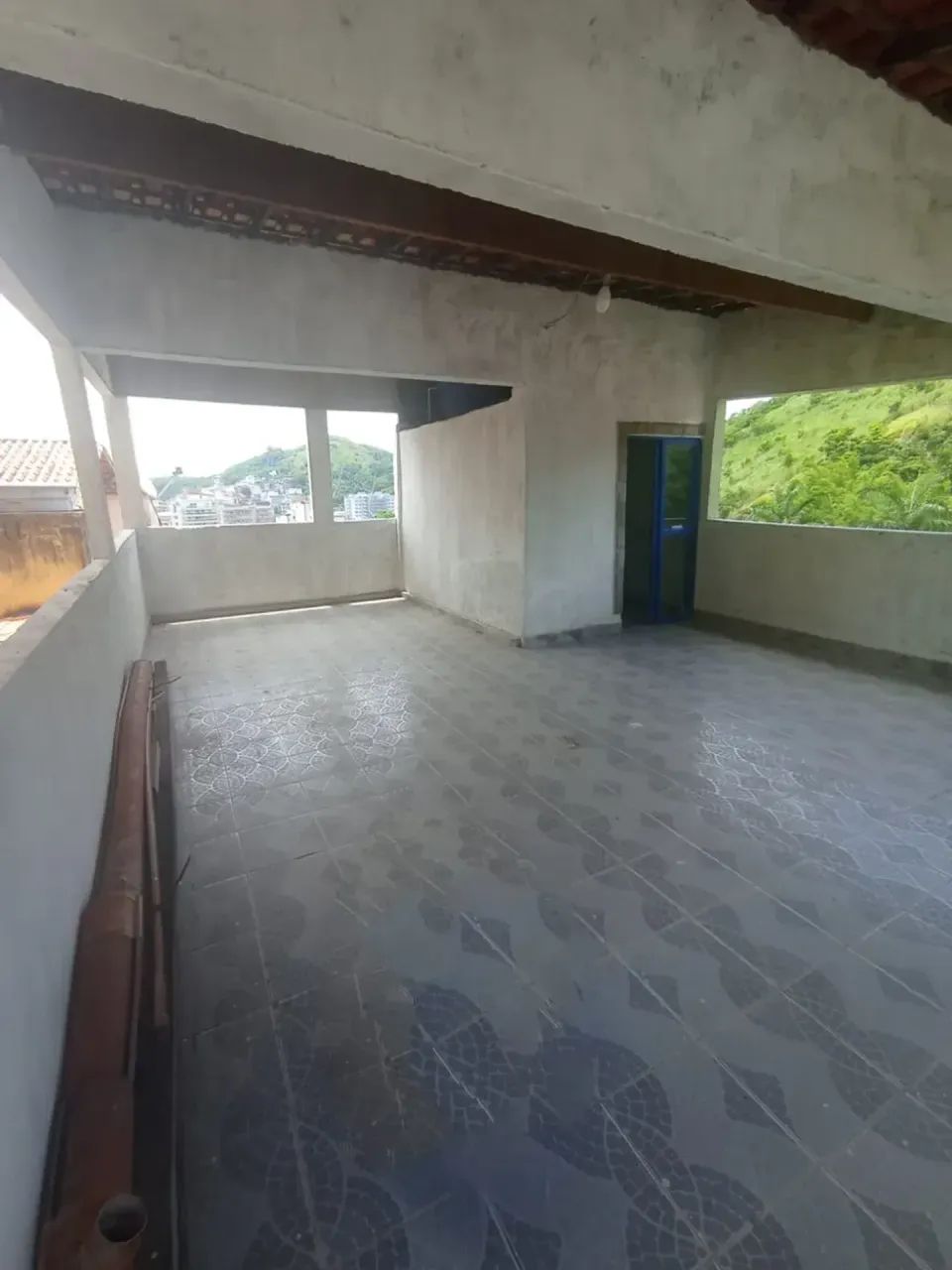 CASA COM 3 QUARTOS EM VILA VALQUEIRE - Foto 2