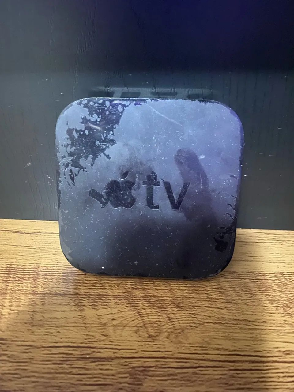Apple TV 3 geração  - Foto 5