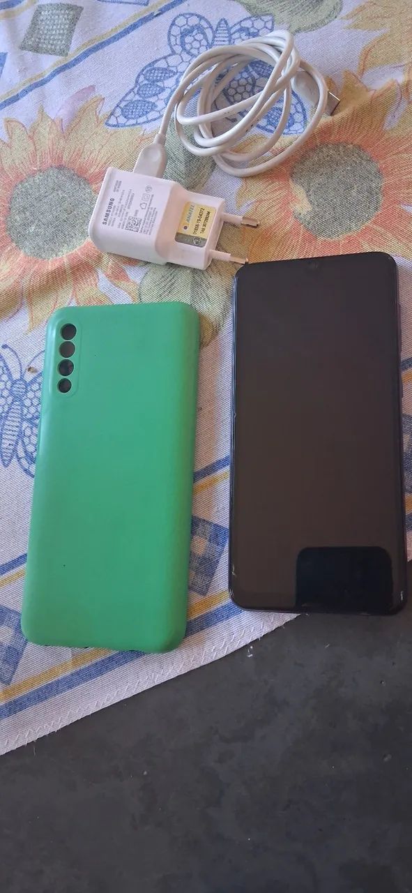 Celular A30s - Foto 5