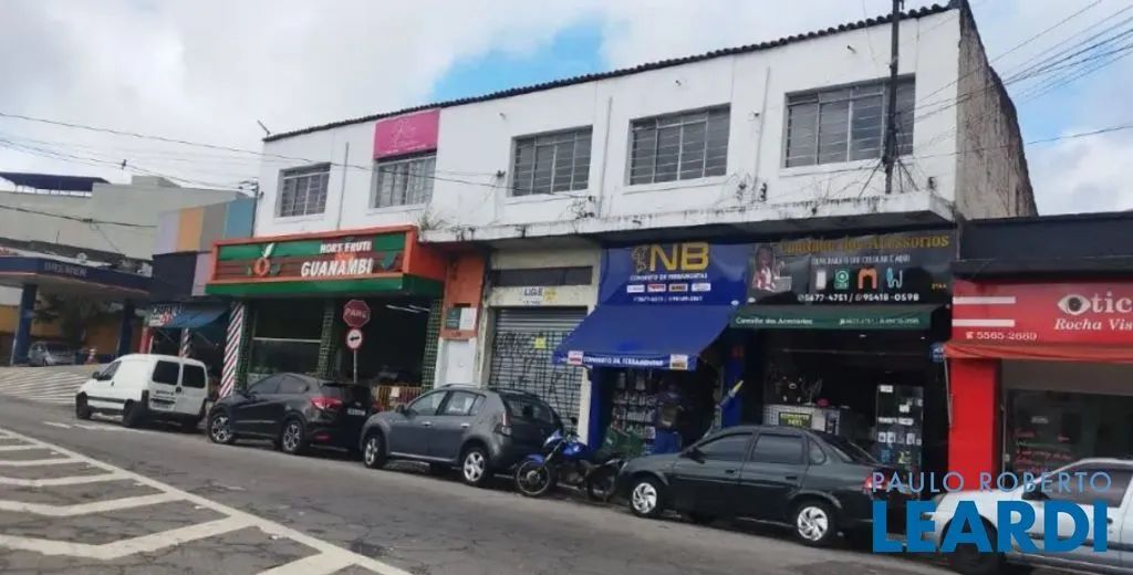 CONJ. COMERCIAL - CIDADE ADEMAR - SP - Foto 2