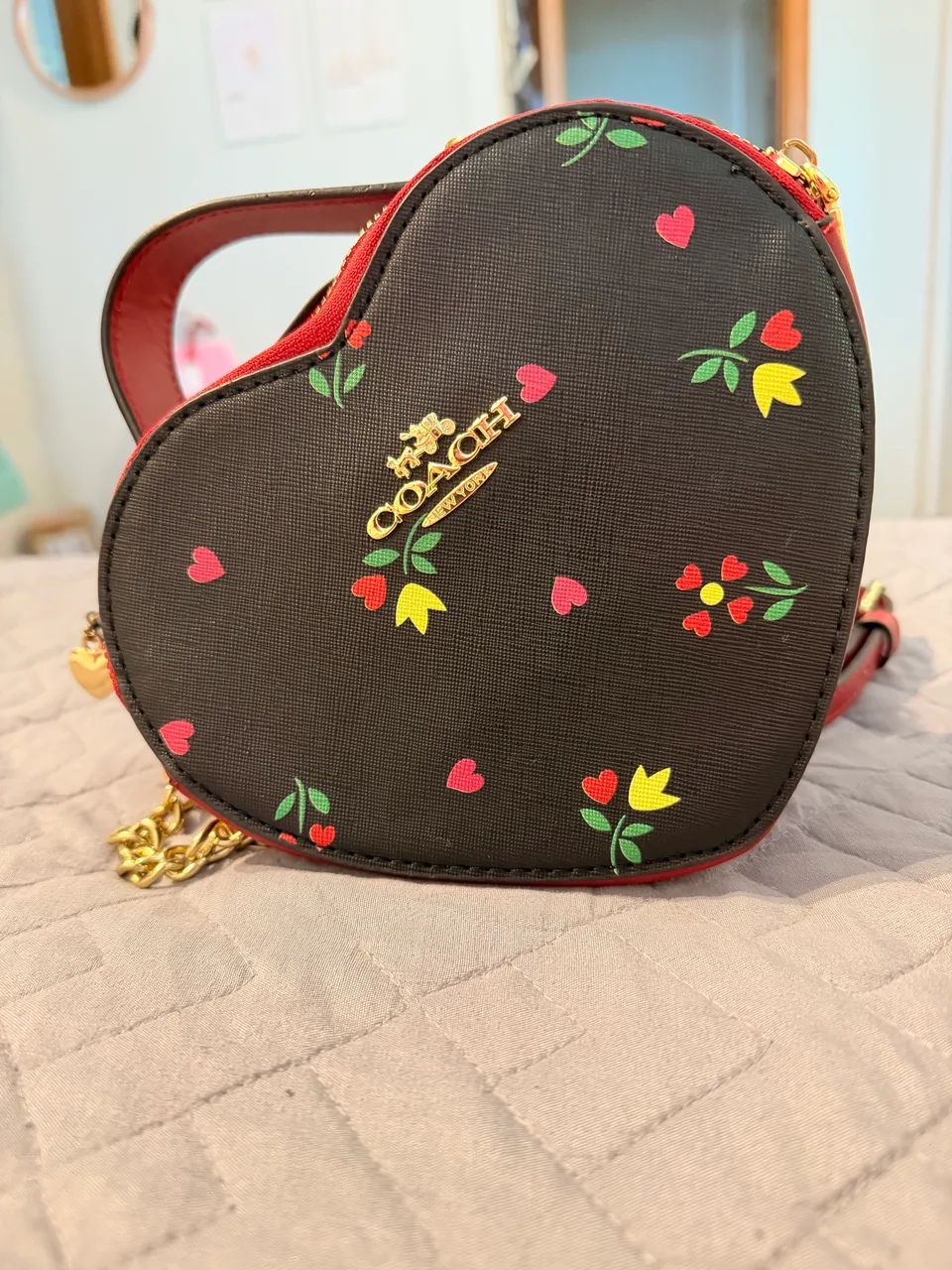 coach bolsa - Foto 2