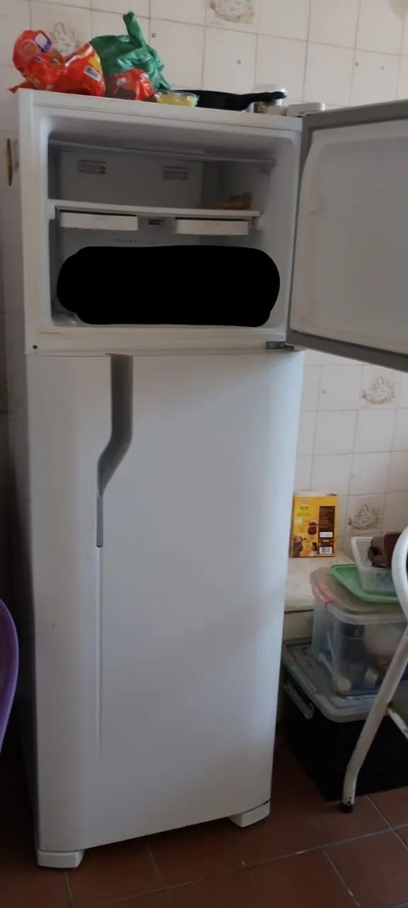 Geladeira  - Foto 4