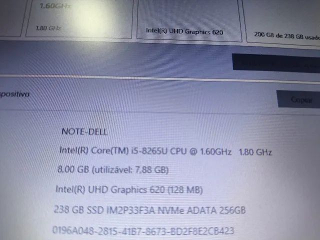 DELL VOSTRO i5  - Foto 2