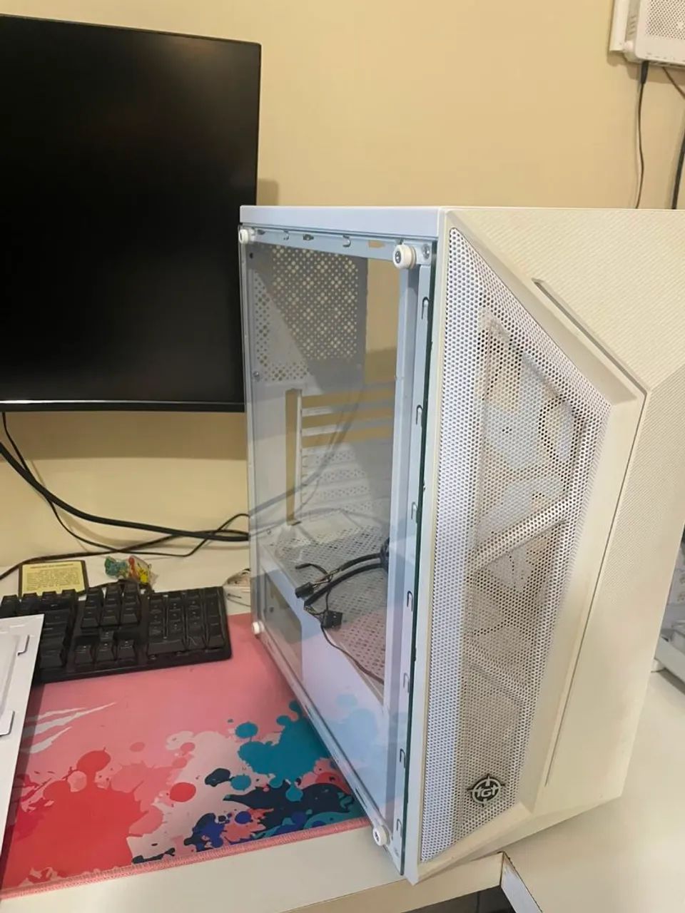 Gabinete para PC !!  - Foto 3
