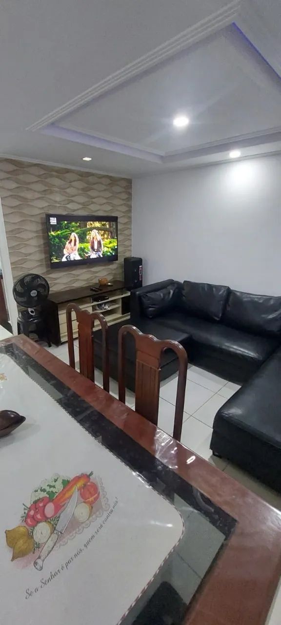casa com 3 quartos, entre prainha e praia grande em arraial do cabo - Foto 3