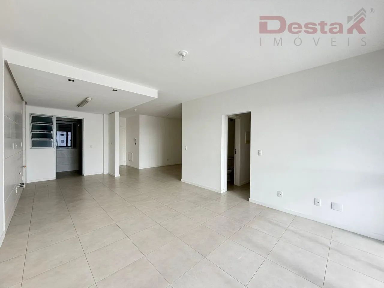 Apartamento no bairro Rio Caveiras - Biguaçu - Foto 4