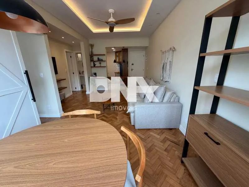 Apartamento : / Residencial / Copacabana - Foto 4