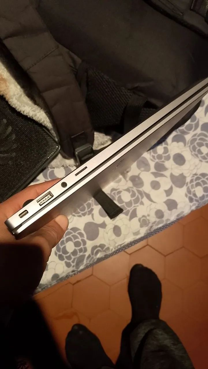 Galaxybook 4 + base de resfriamento  - Foto 5