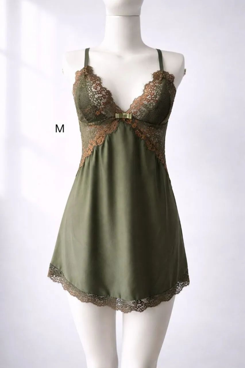 Babydoll/ Camisola