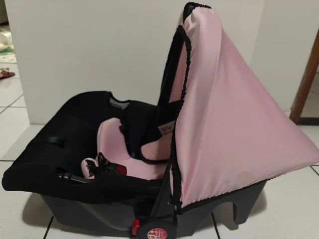 Bebê conforto  - Foto 2