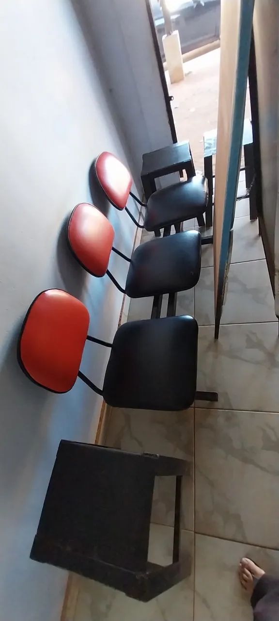 Móveis de barbearia  - Foto 3